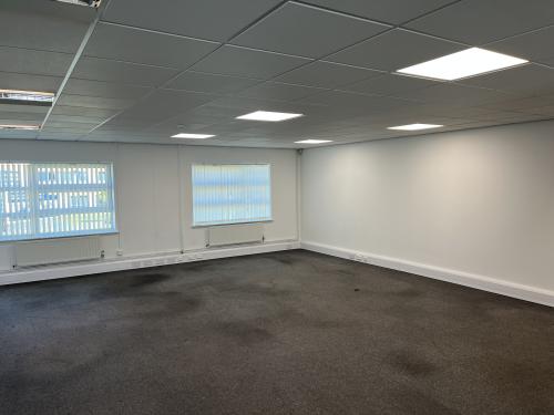 Unit 5 Meridian Business Vllage, Woodend Avenue, Hunts Cross, Liverpool, L24
