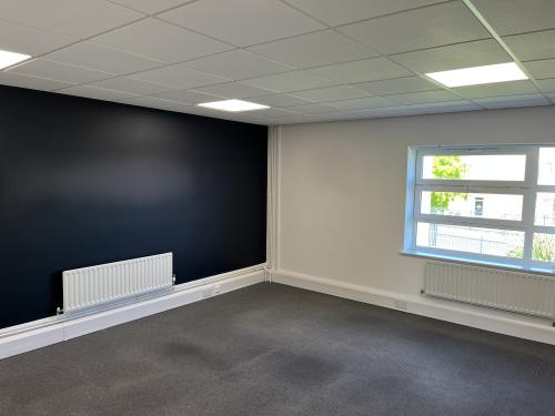Unit 5 Meridian Business Vllage, Woodend Avenue, Hunts Cross, Liverpool, L24