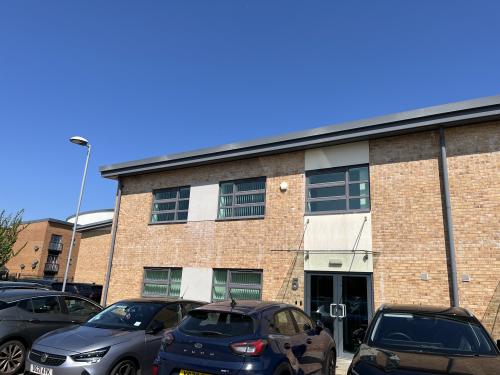 Unit 5 Meridian Business Vllage, Woodend Avenue, Hunts Cross, Liverpool, L24