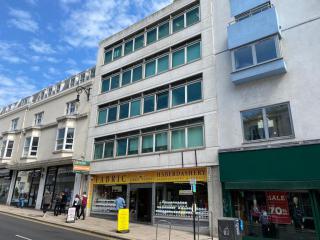 Victoria House, 125 Queens Road, Brighton, BN1