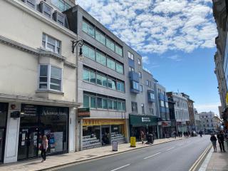 Victoria House, 125 Queens Road, Brighton, BN1