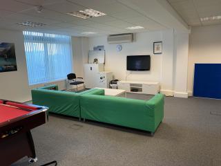 Victoria House, 125 Queens Road, Brighton, BN1
