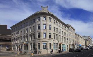 Phoenix House, West Street, Brighton, BN1