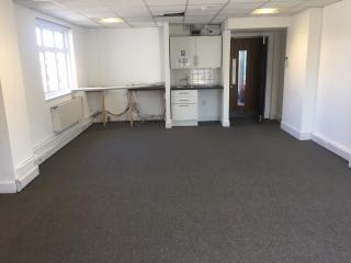 Phoenix House, West Street, Brighton, BN1