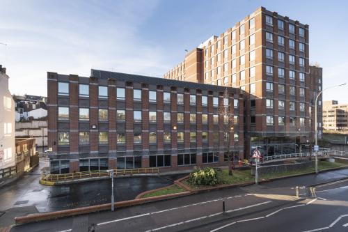 Telecom House, 125-135 Preston Road, Brighton, BN1