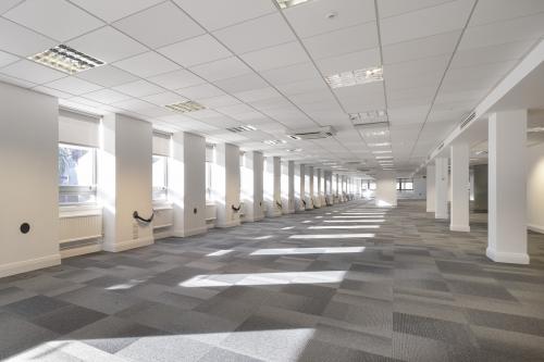 Telecom House, 125-135 Preston Road, Brighton, BN1