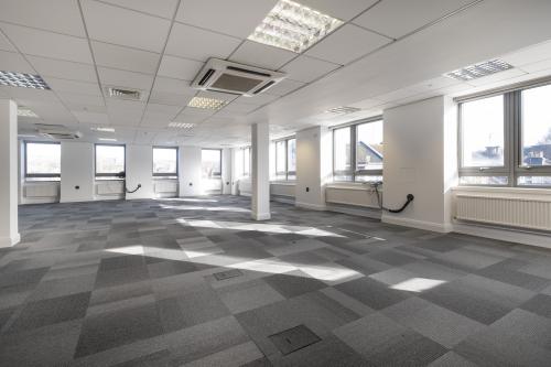 Telecom House, 125-135 Preston Road, Brighton, BN1