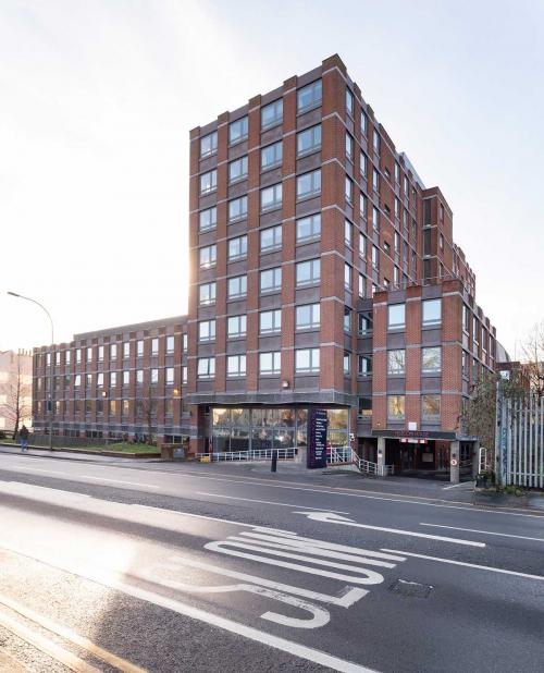 Telecom House, 125-135 Preston Road, Brighton, BN1