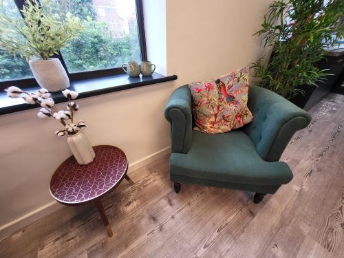 The Dock Hub, Lorna House, Wilbury Villas, Hove, BN3