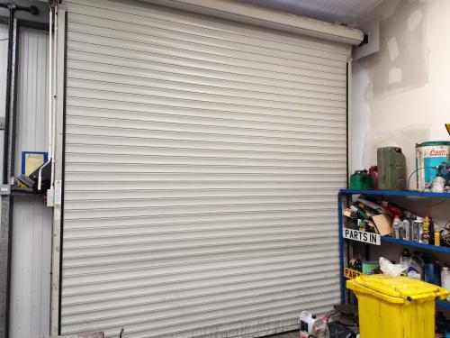 Unit 4 Harbour Row, Harbour Road, Oulton Broad, Lowestoft, NR32