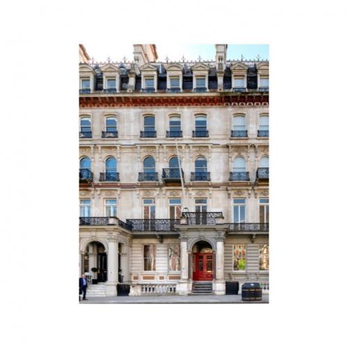 40 Grosvenor Gardens, Victoria, London, SW1W