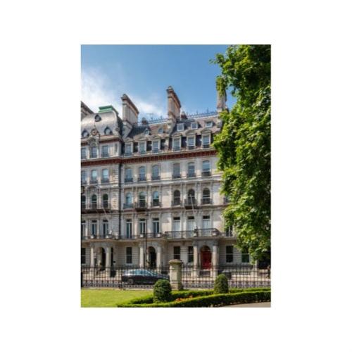 40 Grosvenor Gardens, Victoria, London, SW1W