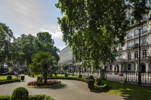 40 Grosvenor Gardens, Victoria, London, SW1W