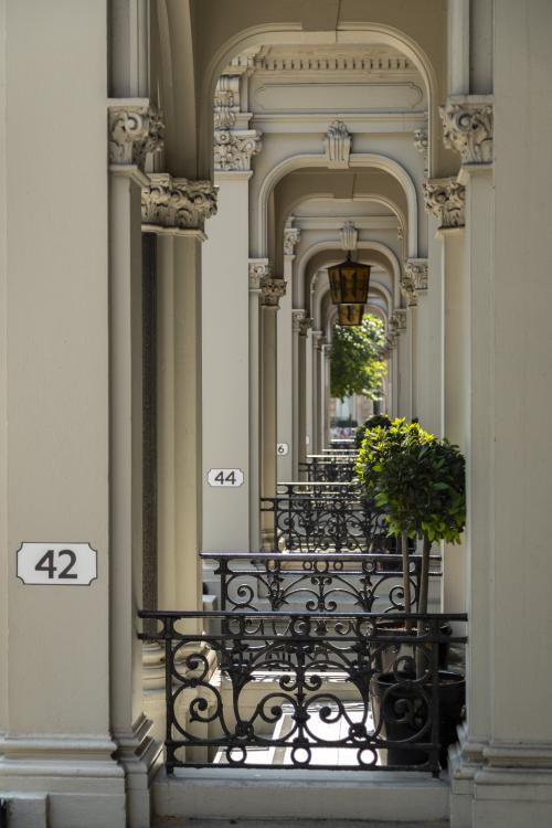 40 Grosvenor Gardens, Victoria, London, SW1W