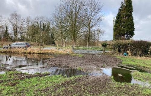 34.30 Acres, Dairy House Lane, Woodford, Stockport, SK7