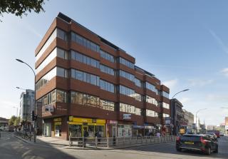 1 King Street, Hammersmith, London, W6