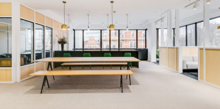 1 King Street, Hammersmith, London, W6