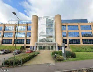 Verulam Point, Station Way, St. Albans, AL1