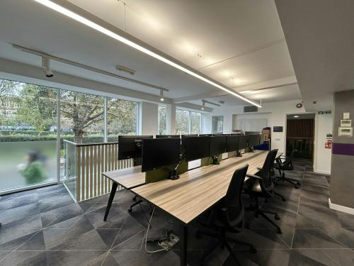 Artbrand Studios, 7 Leathermarket Street, London Bridge, London, SE1