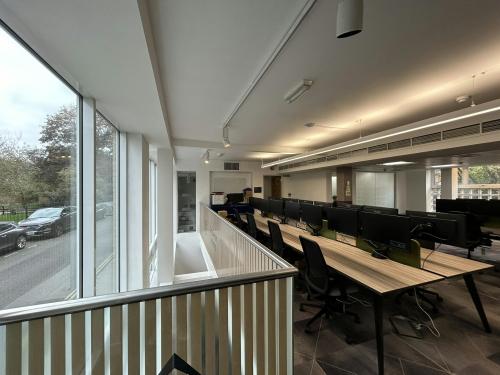 Artbrand Studios, 7 Leathermarket Street, London Bridge, London, SE1