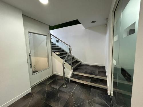Artbrand Studios, 7 Leathermarket Street, London Bridge, London, SE1