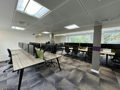 Artbrand Studios, 7 Leathermarket Street, London Bridge, London, SE1