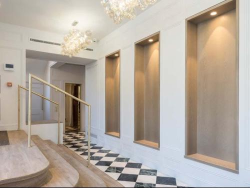 14 Hays Mews, Mayfair, London, W1J