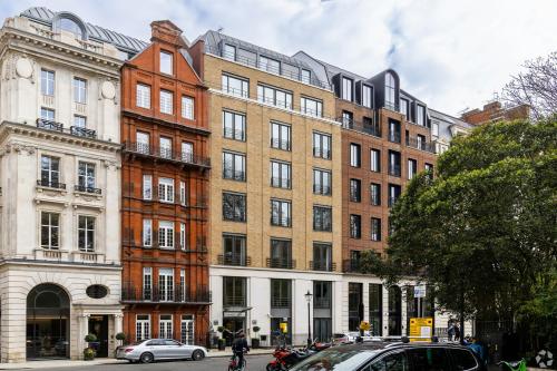 Grimaldi House, 28 St. James's Square, St James, London, SW1Y