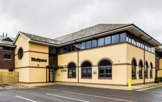 Bizspace, Courtwick Lane, Littlehampton, BN17