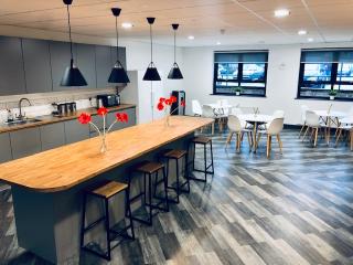 Bizspace, Courtwick Lane, Littlehampton, BN17