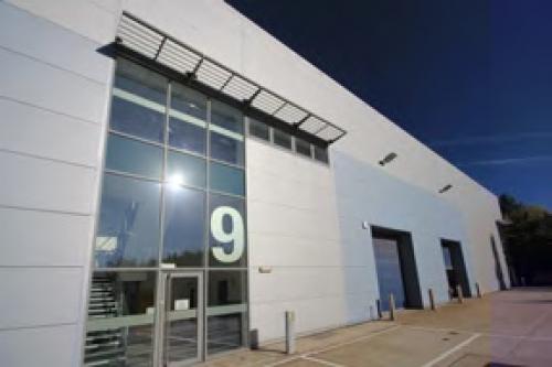 Unit 9, Torc:mk, Chippenham Drive, Kingston, Milton Keynes, MK10