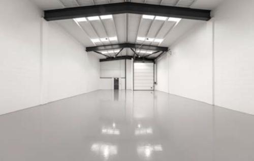 Unit 39, SEGRO Metropolitan Park, Greenford, UB6