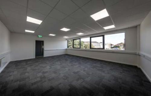 Unit 39, SEGRO Metropolitan Park, Greenford, UB6