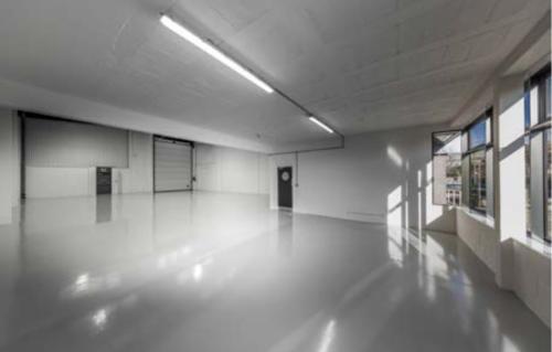 Unit 37, SEGRO Metropolitan Park, Greenford, UB6