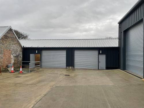 Unit 7, Bridgers Business Barns, Langton Lane, Hurstpierpoint, Hassocks, BN6