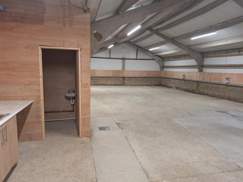 Unit 7, Bridgers Business Barns, Langton Lane, Hurstpierpoint, Hassocks, BN6