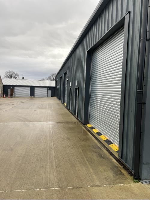 Unit 7, Bridgers Business Barns, Langton Lane, Hurstpierpoint, Hassocks, BN6