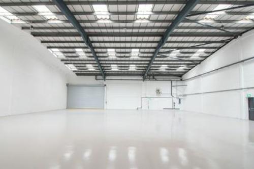 Units 14 and 15, Saxon Way Trading Estate, West Drayton, UB7