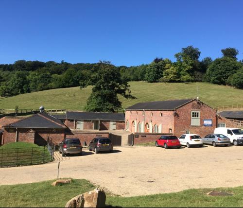 The Old Dairy, Stonor Park Estate, Stonor, Henley-on-Thames, RG9
