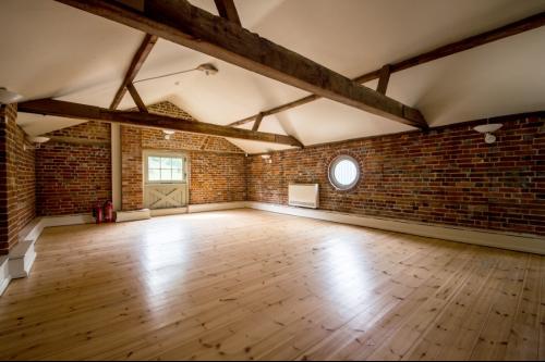The Old Dairy, Stonor Park Estate, Stonor, Henley-on-Thames, RG9