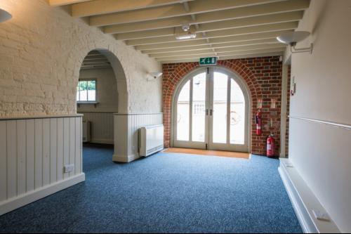 The Old Dairy, Stonor Park Estate, Stonor, Henley-on-Thames, RG9