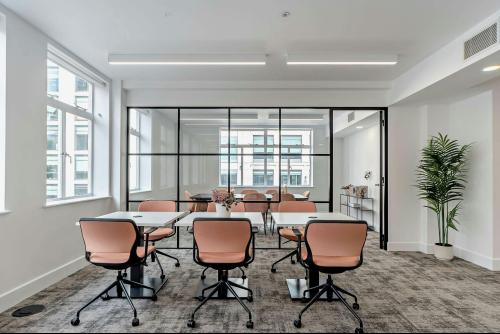 60 Cheapside, City, London, EC2V