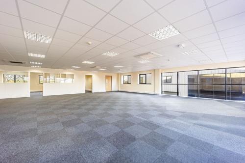Jubilee House, Long Bennington Business Park, Newark, NG23
