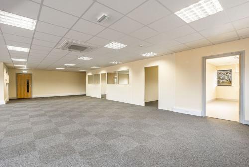 Jubilee House, Long Bennington Business Park, Newark, NG23