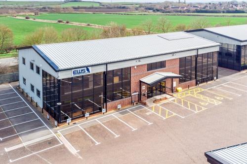Jubilee House, Long Bennington Business Park, Newark, NG23