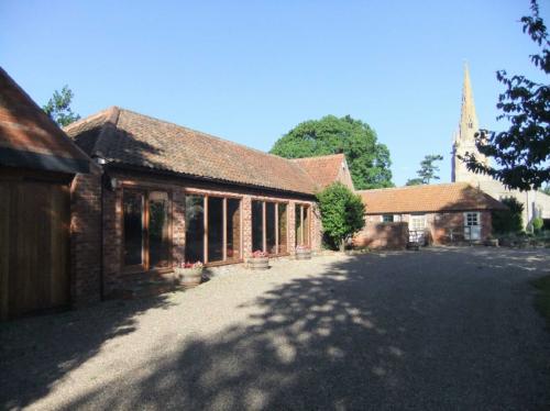 Lucas Court, Lucas Court, Main Street Fenton, Newark, Newark, NG23