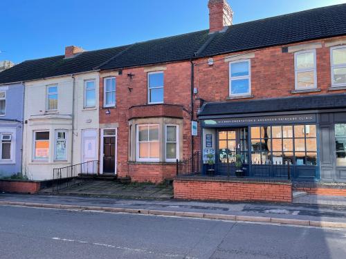 19 St. Catherines Road, Grantham, NG31