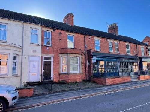 19 St. Catherines Road, Grantham, NG31