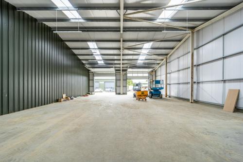 Units 1 & 2, Brant Road, Fulbeck, Grantham, NG32