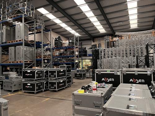 16 & 17, Newark business park, Brunel drive, Newark, NG24